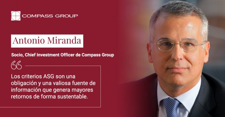 ASG: Mucho más que una obligación