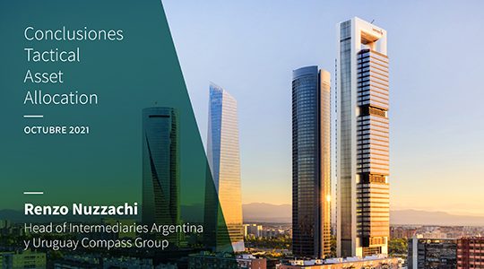 Conclusiones TAACo Octubre 2021