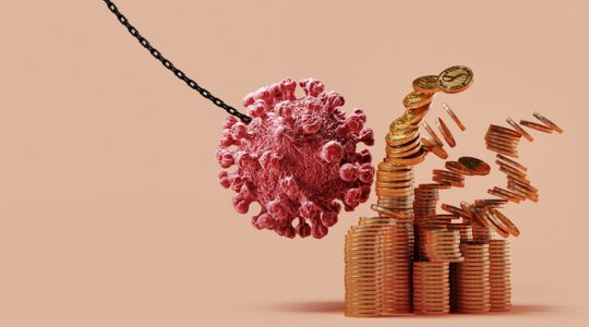 Una serie de eventos desafortunados