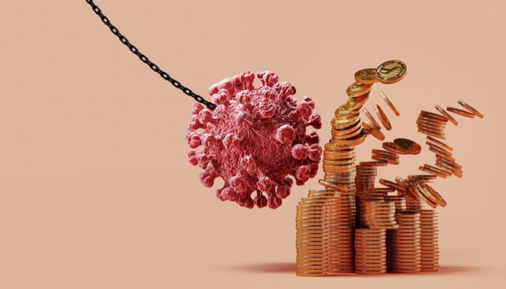 Una serie de eventos desafortunados