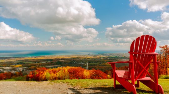 Too good to say goodbye