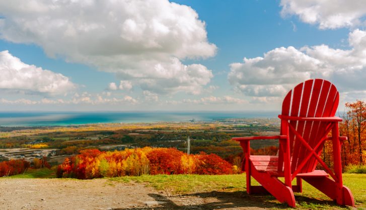 Too good to say goodbye