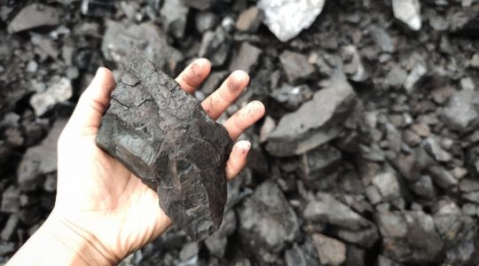 Tierras Raras: No easy way out