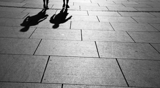 Don’t stand so close to me