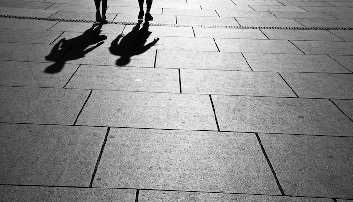 Don’t stand so close to me