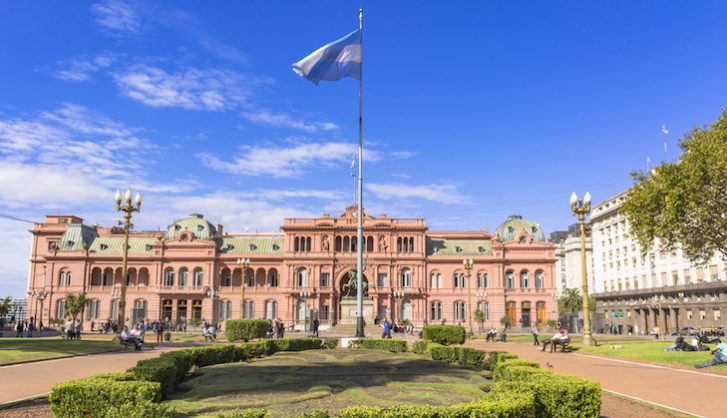 Argentina: El gobierno reprueba en las elecciones legislativas