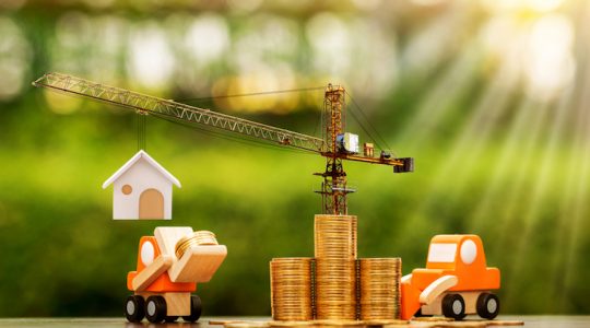 Desaceleración de medio ciclo… y más de lo mismo