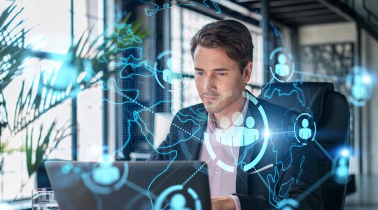 Where dreams come true