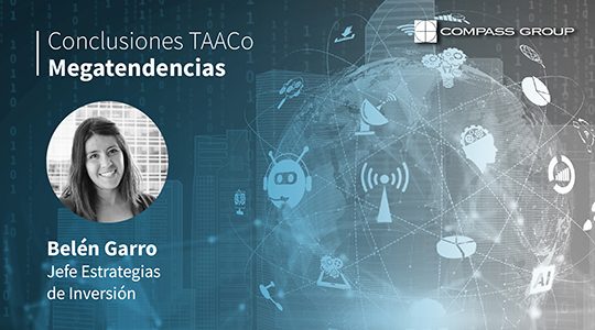 Conclusiones TAACo Megatendencias