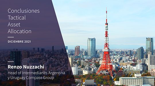 Conclusiones TAACo Diciembre 2021