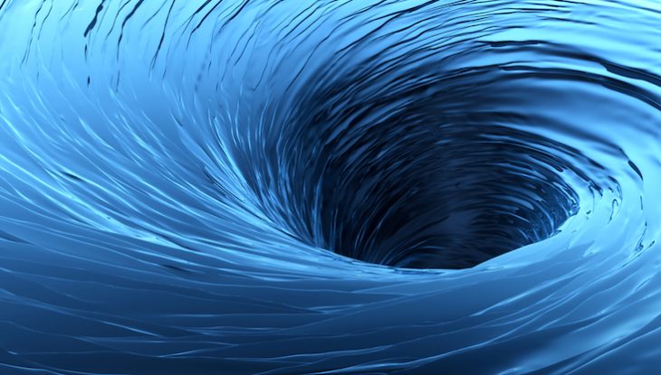 En remolinos: mercados mundiales entre caídas y rebotes