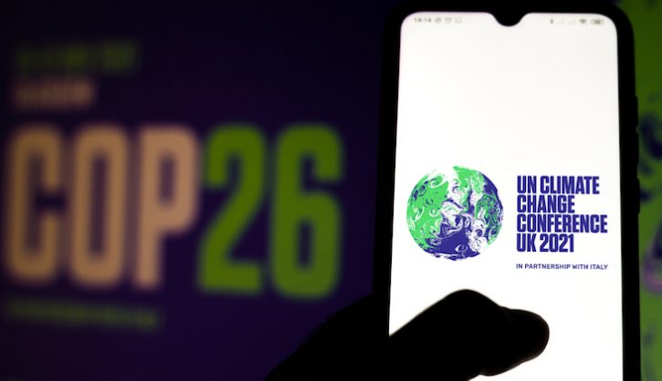 COP26 – LATIN AMERICAN PILLARS OF CORPORATE RESPONSIBILITY