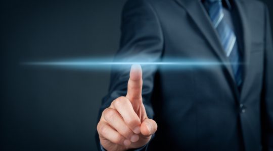 Fíjate, fíjate, fíjate…