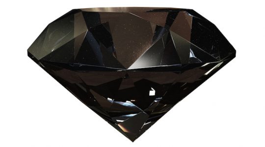 Black Diamond