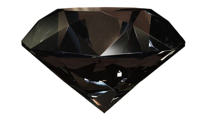 Black Diamond