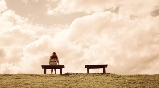 Si no te hubieras ido