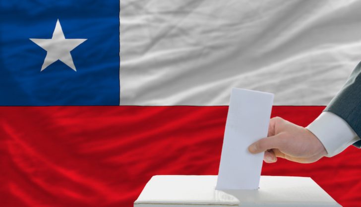 Chile update – polarized election, moderate government?