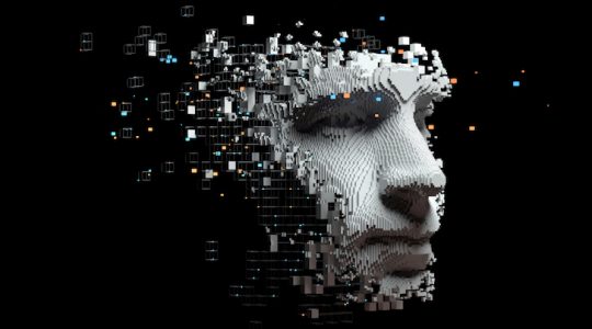 Memory of the future