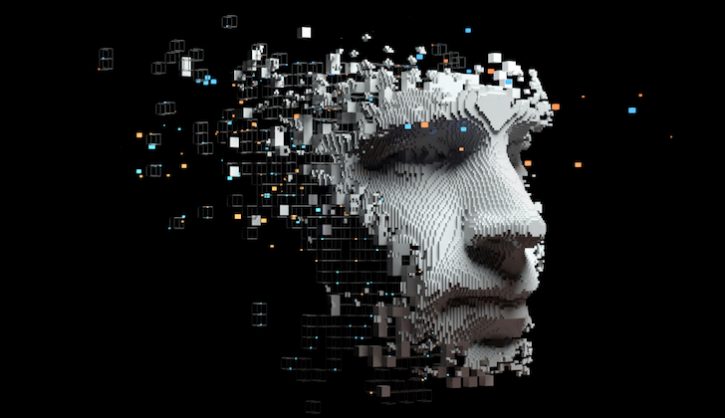 Memory of the future