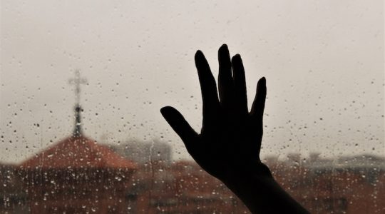 Who’ll stop the rain