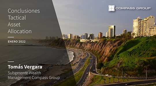 Conclusiones TAACo Enero 2022