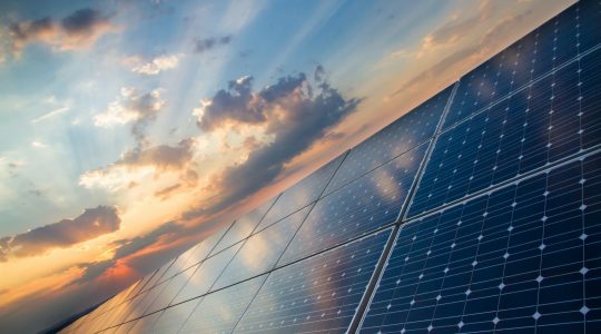 América Latina hacia la energía limpia