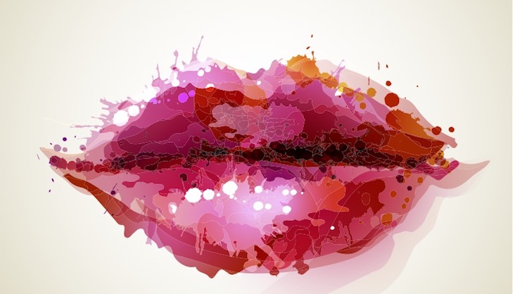 I Don’t Want To Talk About It