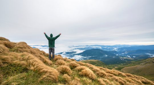 Every breath you take