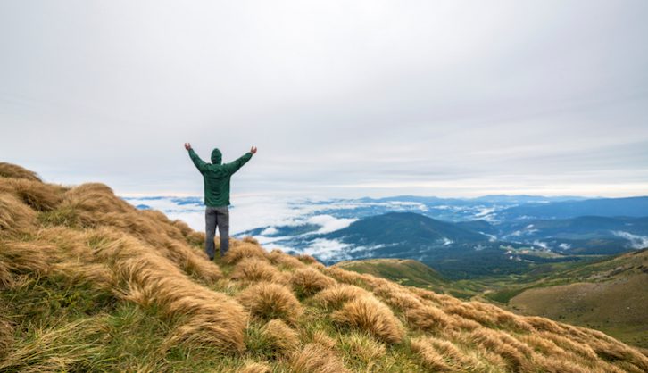 Every breath you take