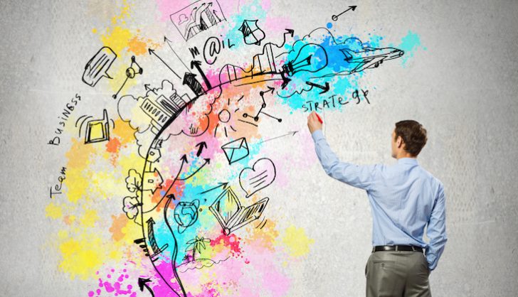 I became insane, with long intervals of horrible sanity