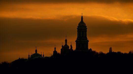 Rusia – Ucrania: De la geopolítica al enfrentamiento armado