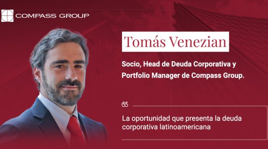 La oportunidad que presenta la deuda corporativa latinoamericana