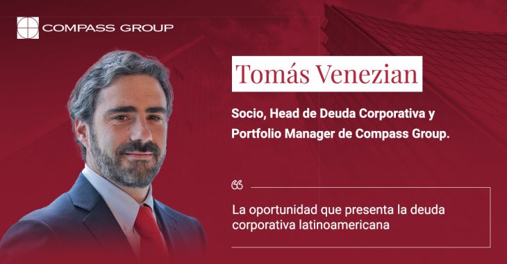 La oportunidad que presenta la deuda corporativa latinoamericana