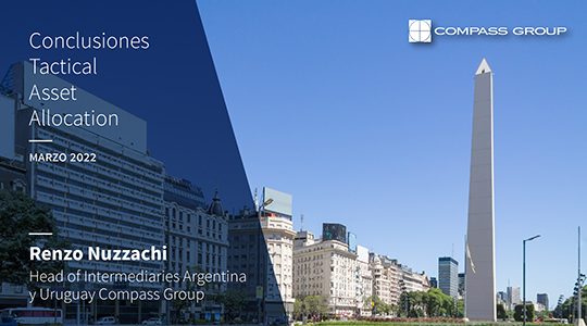 Conclusiones TAACo Marzo 2022