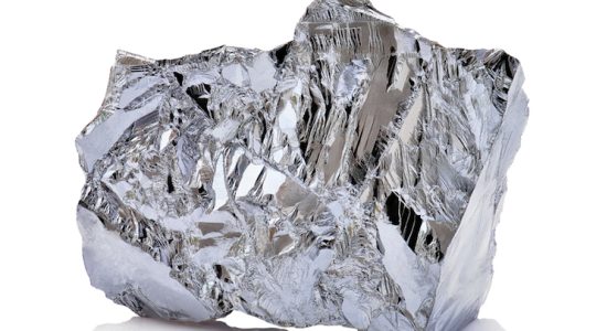 Nickel: Under Pressure