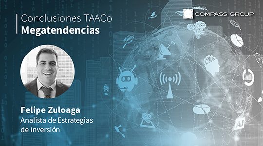 Conclusiones TAACo Megatendencias Marzo 2022
