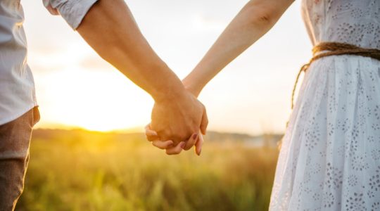 Friday, I’m in love