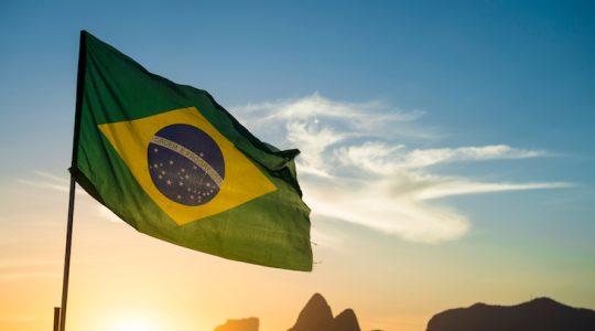 Feet on Brasil, Aqui e agor