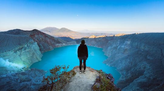 Don´t stop believin’