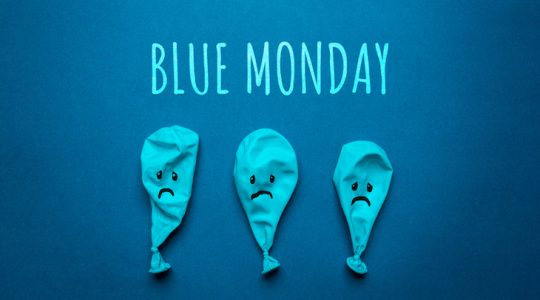 Blue Monday