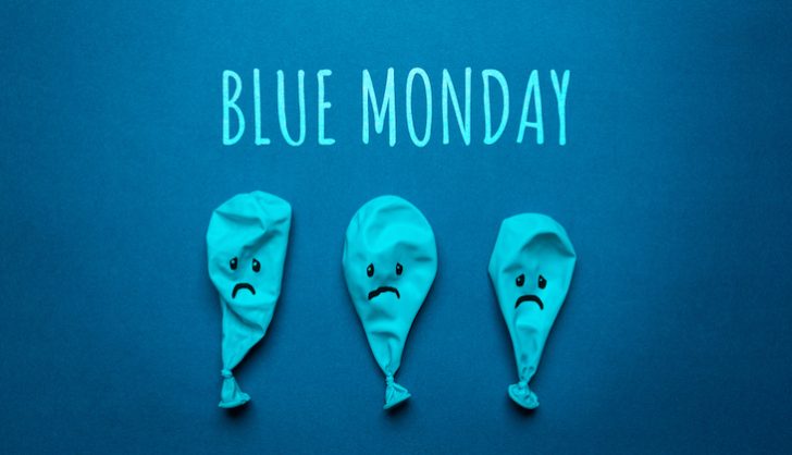 Blue Monday