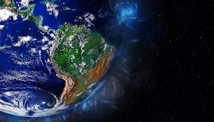 Latin American Credit – Value Refuge in an Inflationary Evironmemt