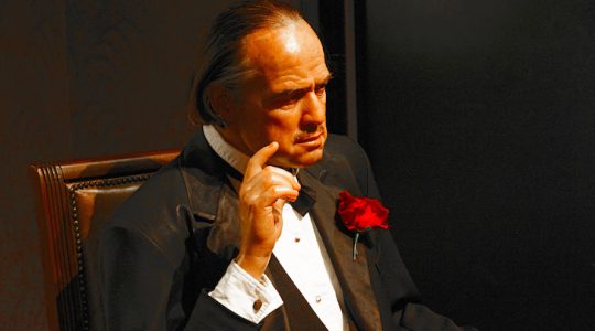 We don’t discuss business at the table