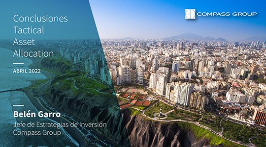 Conclusiones TAACo Abril 2022