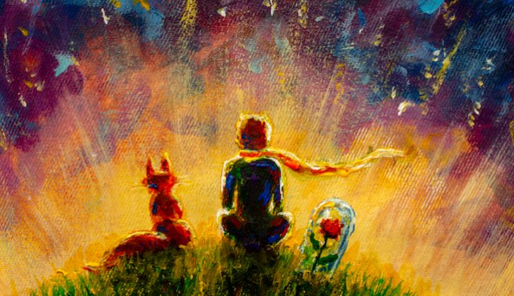 I should have judged her according to her actions, not her words