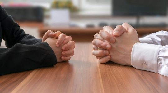 Tell Me What We’re Gonna Do Now