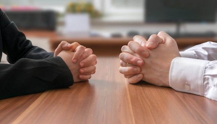 Tell Me What We’re Gonna Do Now