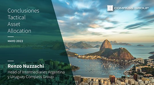 Conclusiones TAACo Mayo 2022