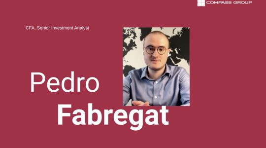 Mega Trends in Latin America: Positive Signs