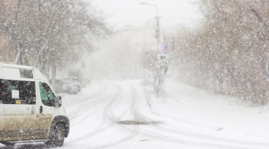 Escasa visibilidad y abundante incertidumbre